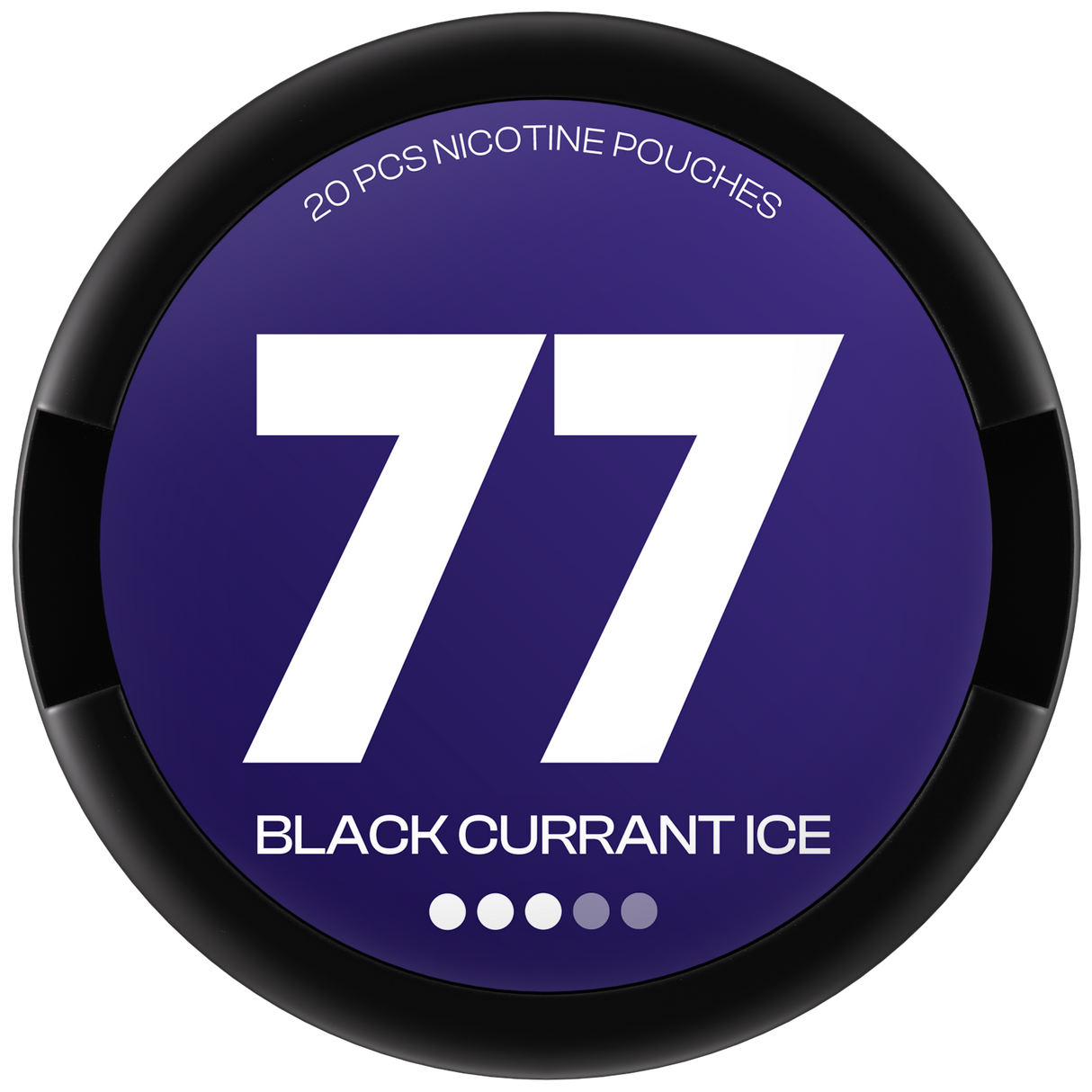 77 Black Currant - Bundle – Tobax