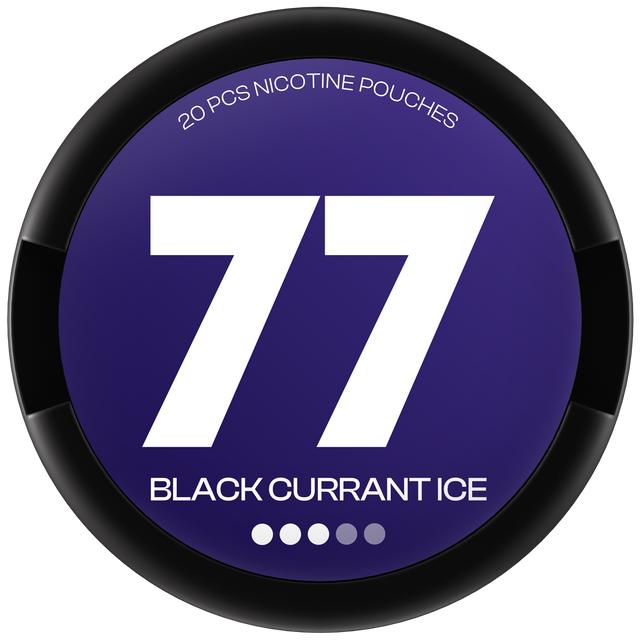 77 Black Currant - Bundle – Tobax