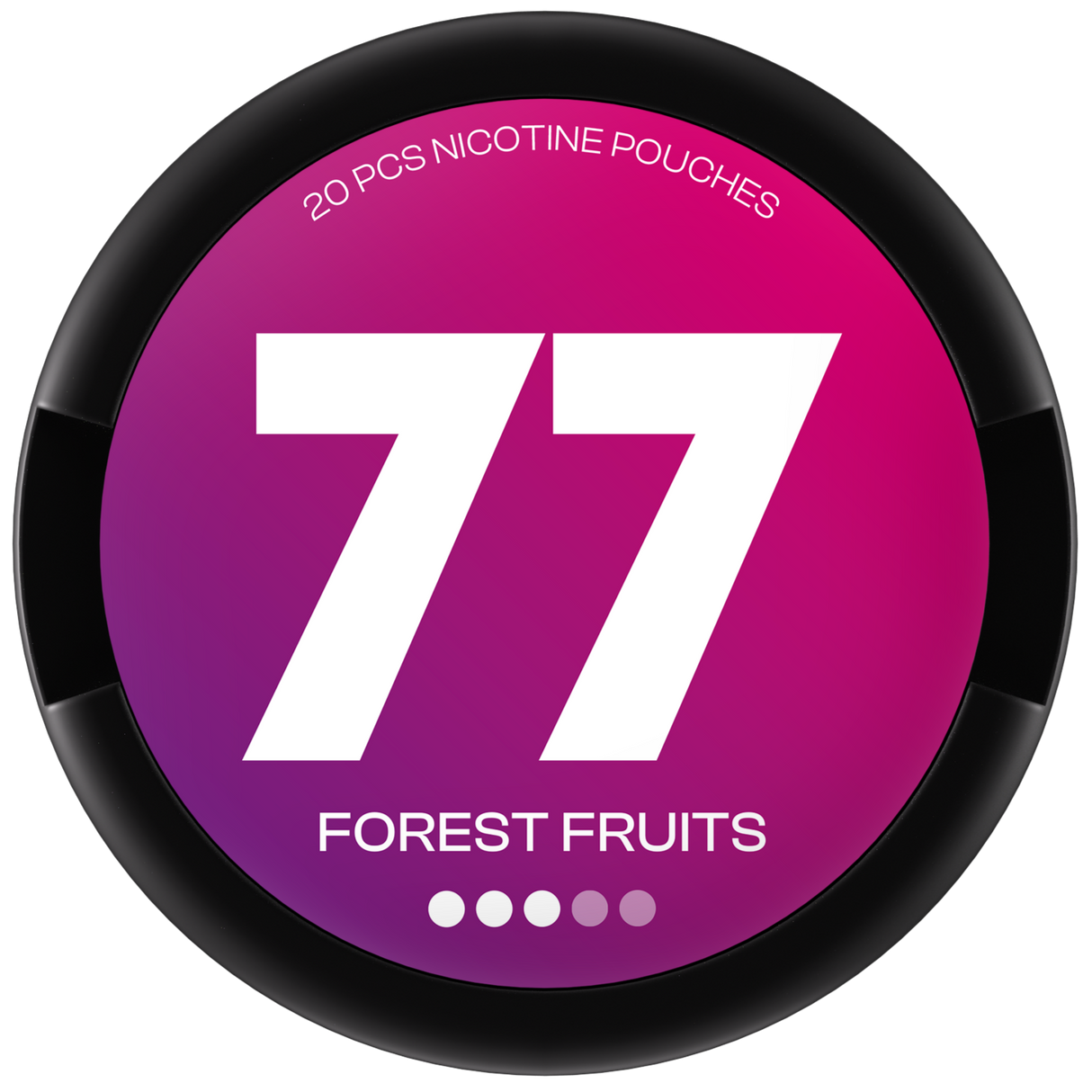 77 Forest Fruits Tobax