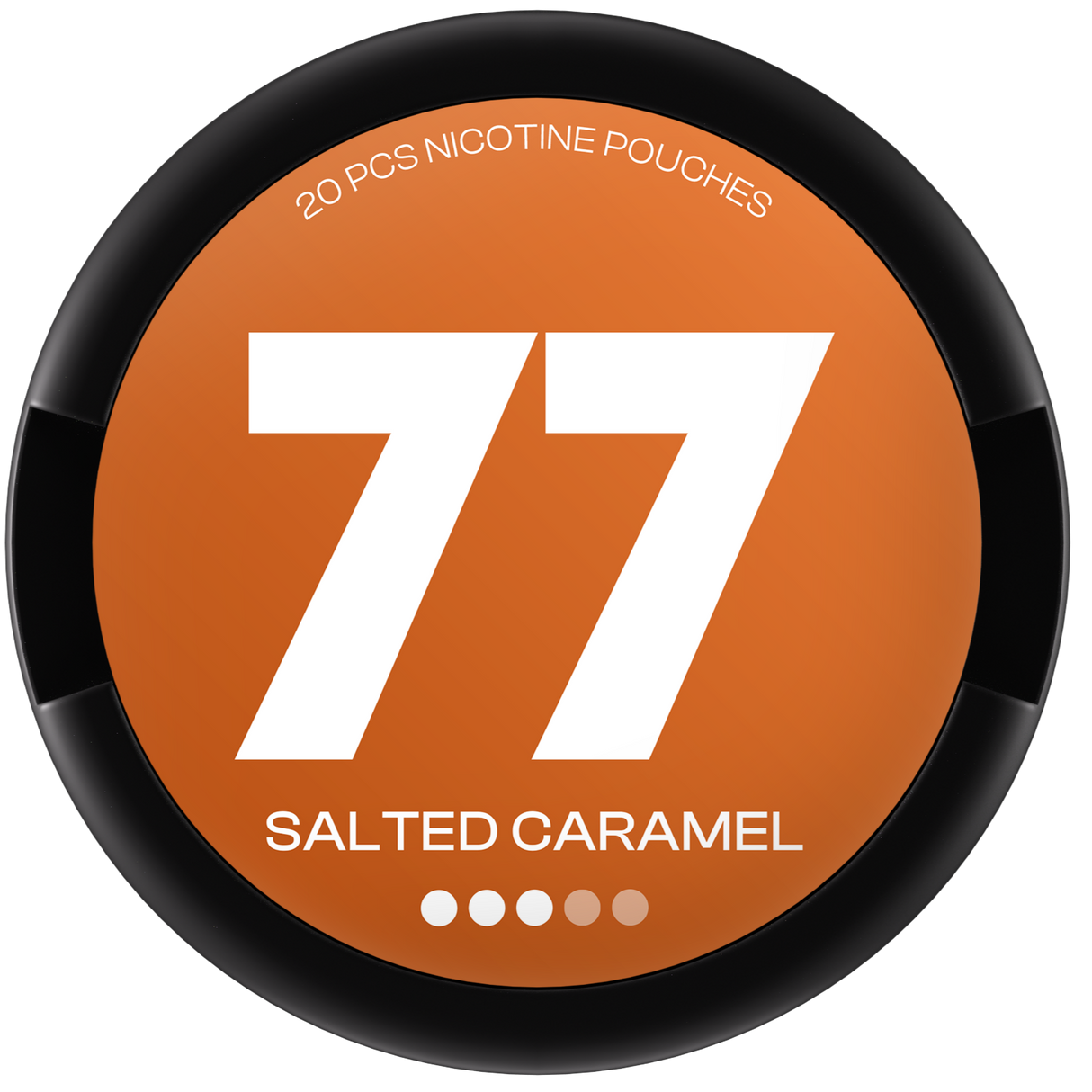 77 Salted Caramel – Tobax