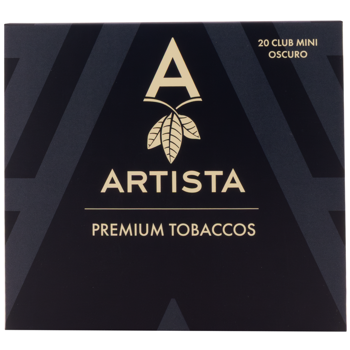 Artista 20 Club Mini Oscuro