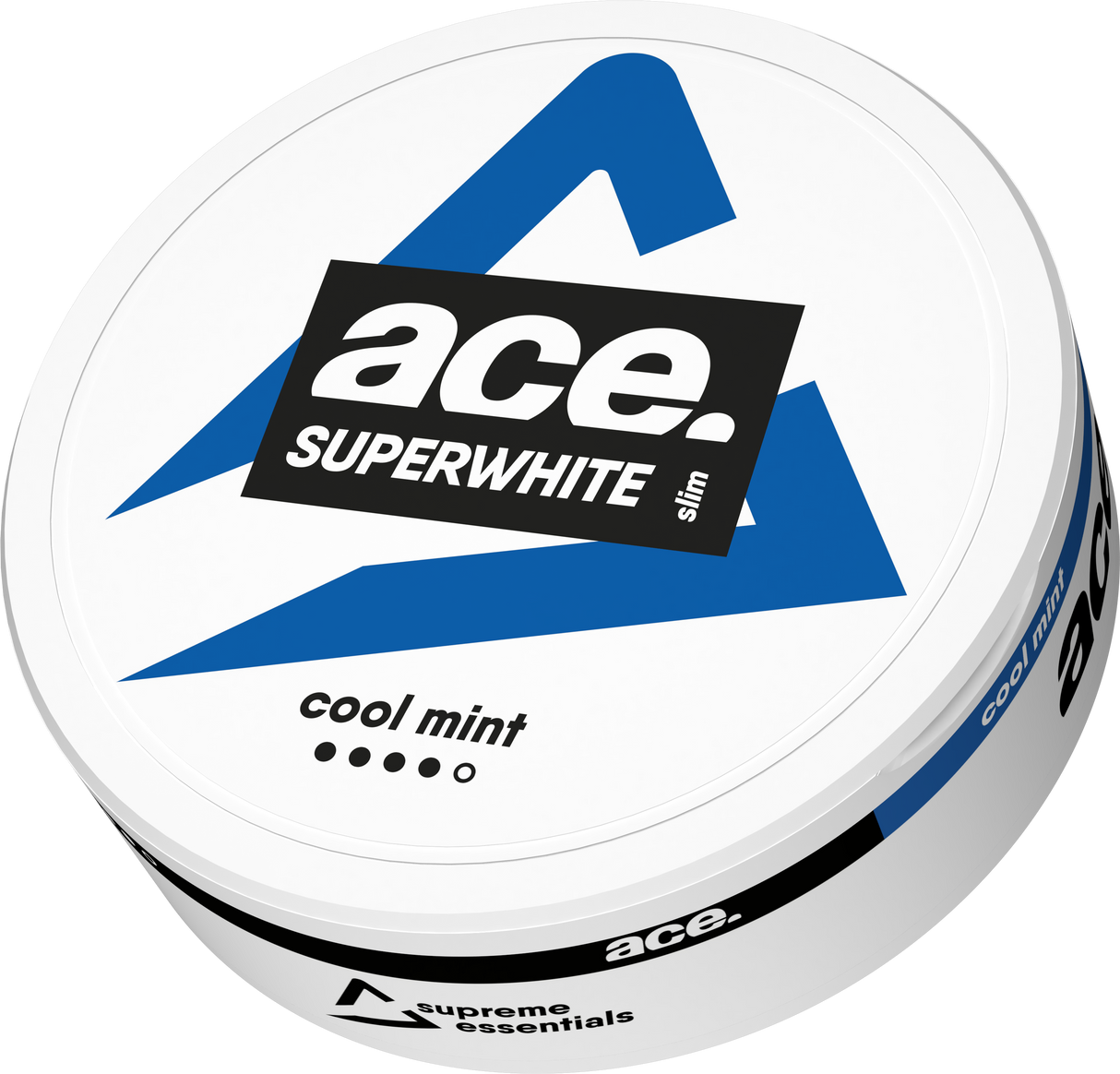 Ace Cool Mint – Tobax