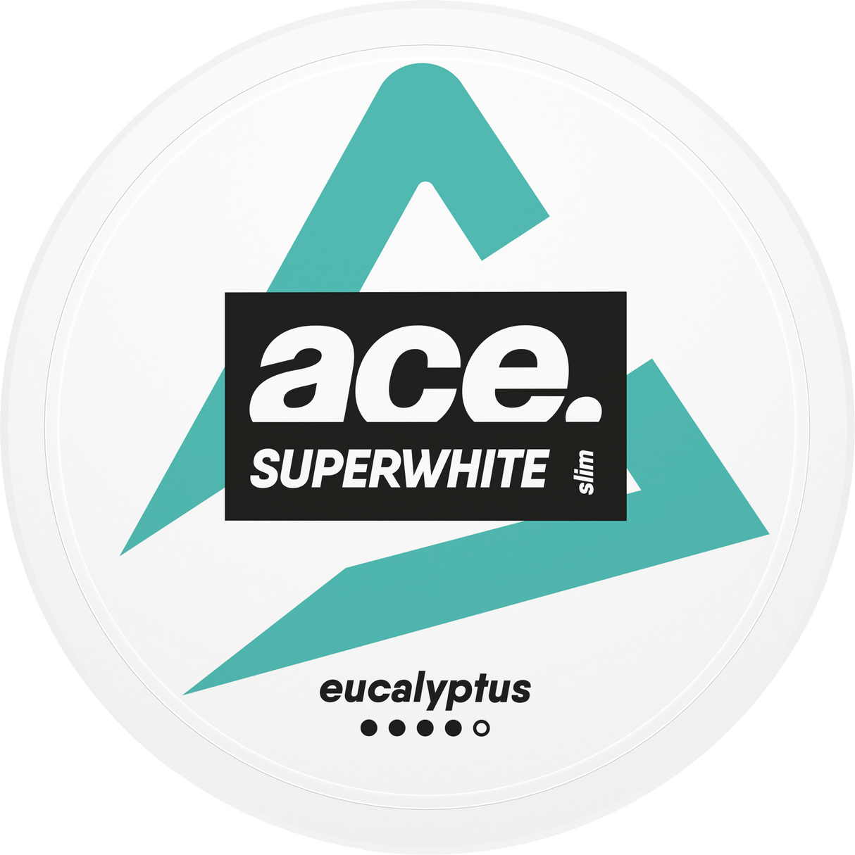 Ace Eucalyptus Tobax