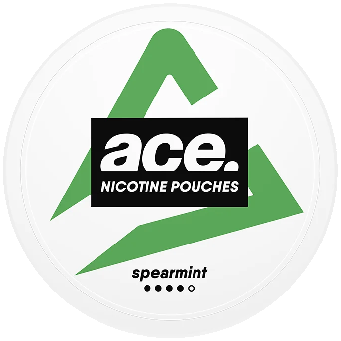 Ace Spearmint