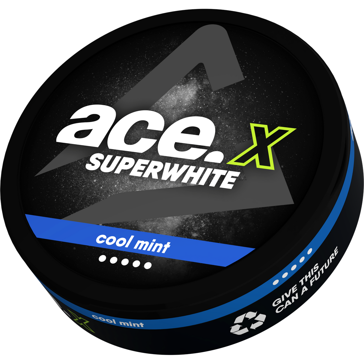 Ace X Cool Mint – Tobax