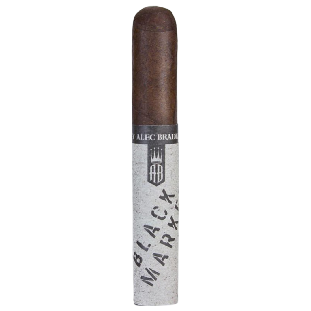 Alec Bradley Black Market Robusto-Cigarr-Tobax