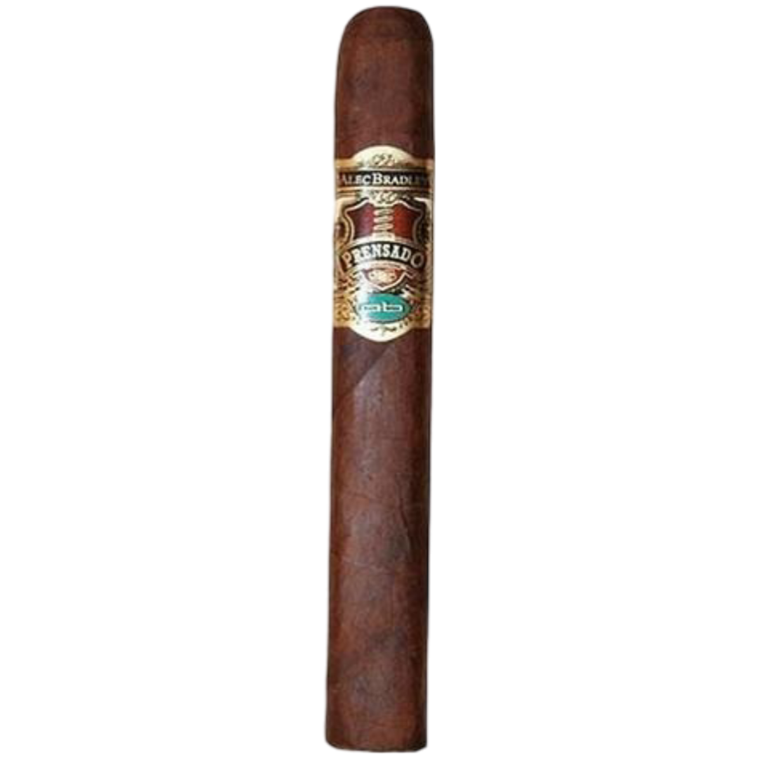 Alec Bradley Prensado Robusto-Cigarr-Tobax