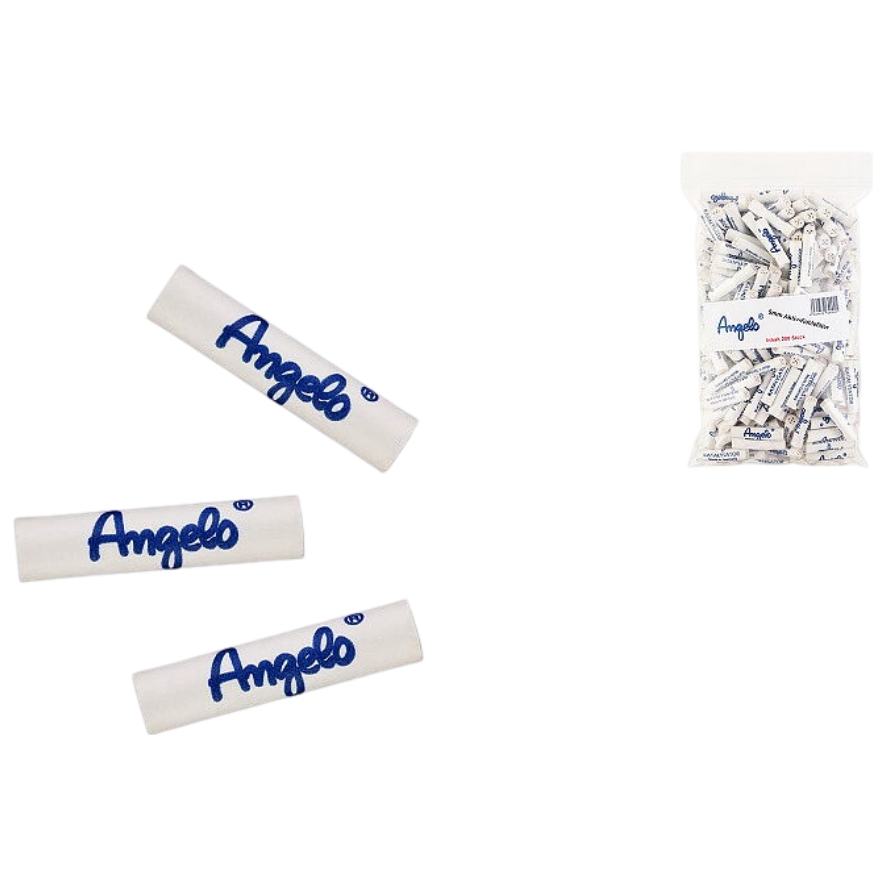 Angelo Pipfilter 200p Tobax
