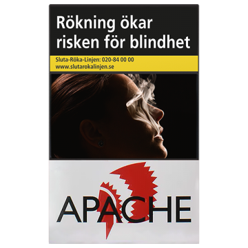 Apache Red - Bundle – Tobax