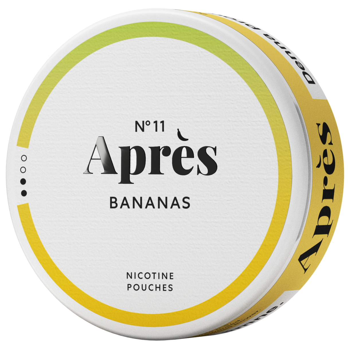 Après Bananas – Tobax