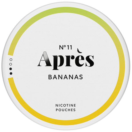 Après Bananas - Bundle – Tobax