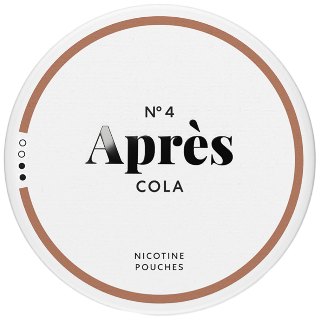Après Cola – Tobax