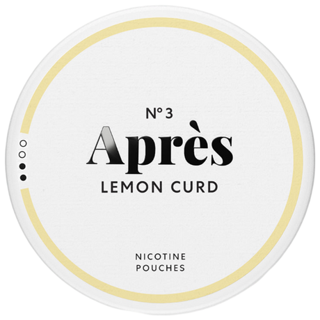 Après Lemon Curd – Tobax