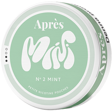 Après Mint Mini – Tobax