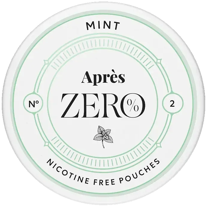Apres Zero Mint Top