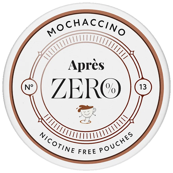 Après Zero Mochaccino
