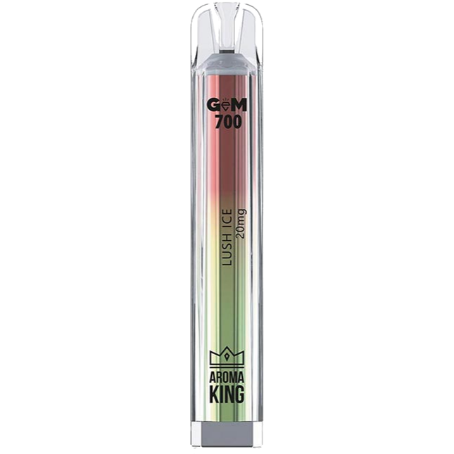 Aroma King Gem Lush Ice 20mg-e-cigg-Tobax