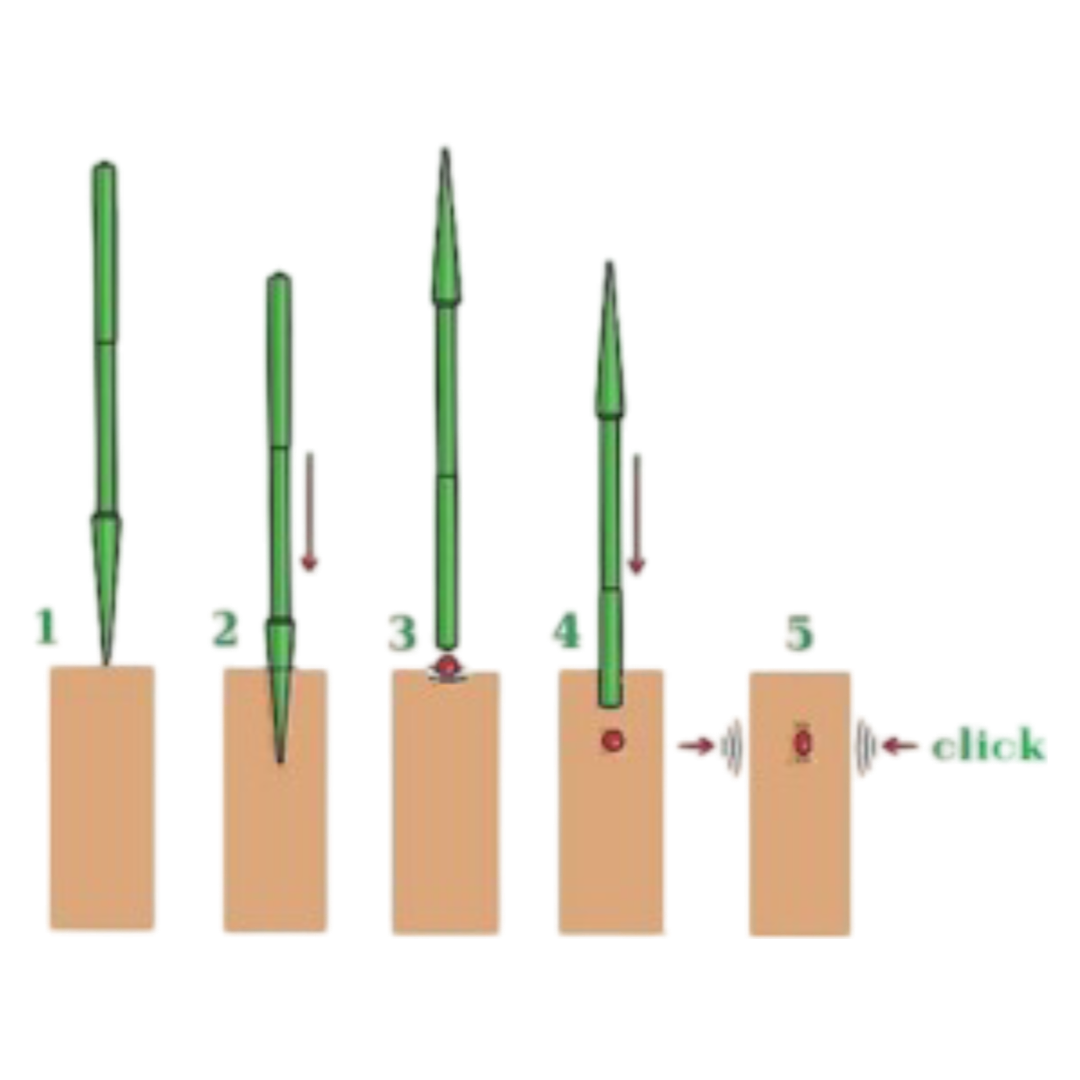 Aroma Queen Click Balls Ice Blast 200p-Tobax
