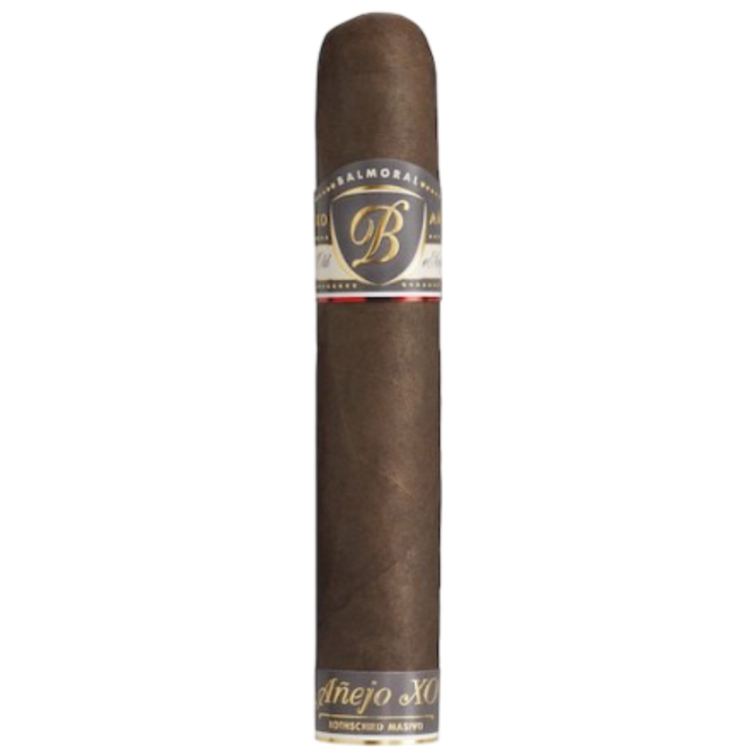 Balmoral Anejo XO Rothschild Masivo Tobax