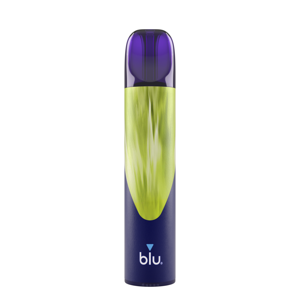 Blu Bar Apple Ice 20mg e-cigg Tobax