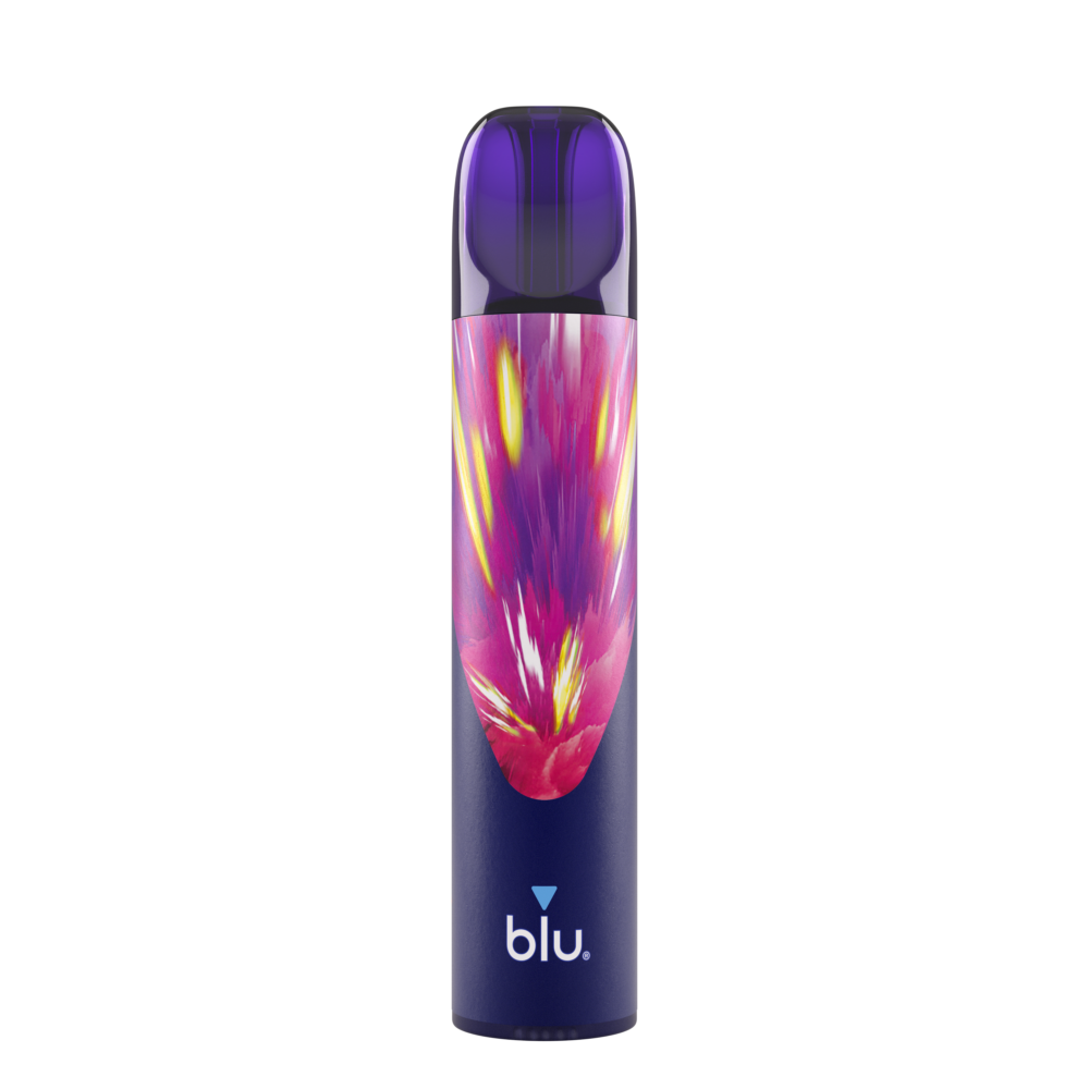 Blu Bar Berry Lemon Ice 20mg-e-cigg-Tobax