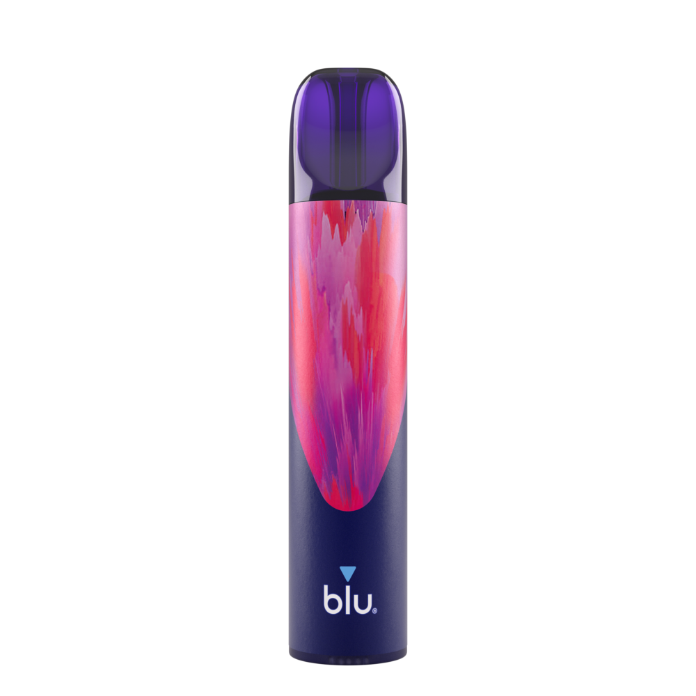 Blu Bar Berry Mix 20mg-e-cigg-Tobax