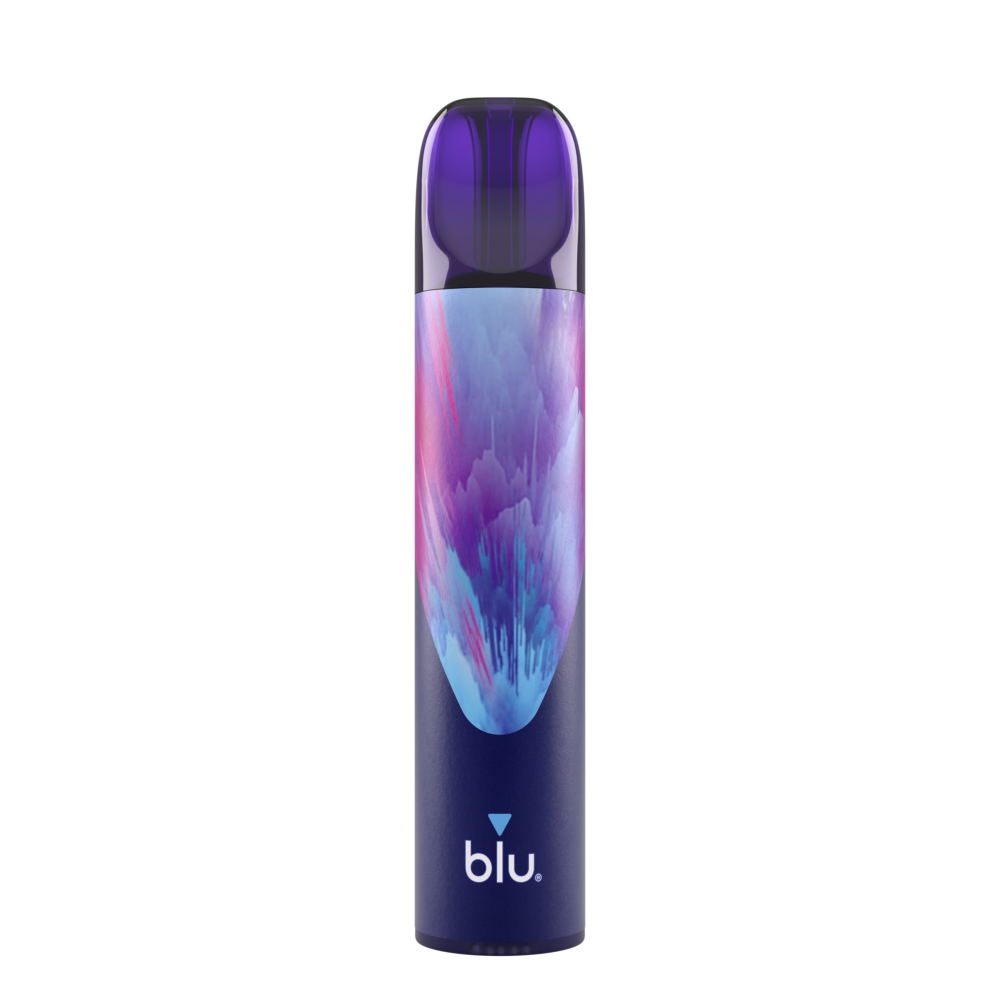 Blu Bar Blueberry Sour Razz 20mg-e-cigg-Tobax