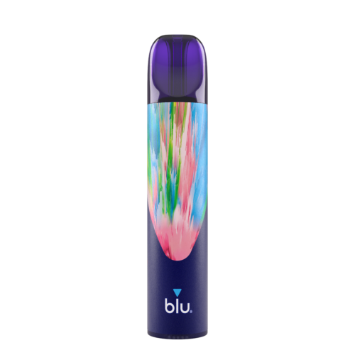 Blu Bar Dragonfruit Mix 20mg - Bundle E-cigg Tobax