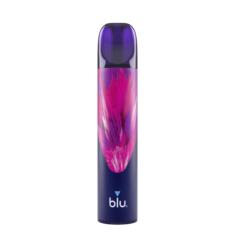 Blu Bar Grape Ice 20mg-e-cigg-Tobax