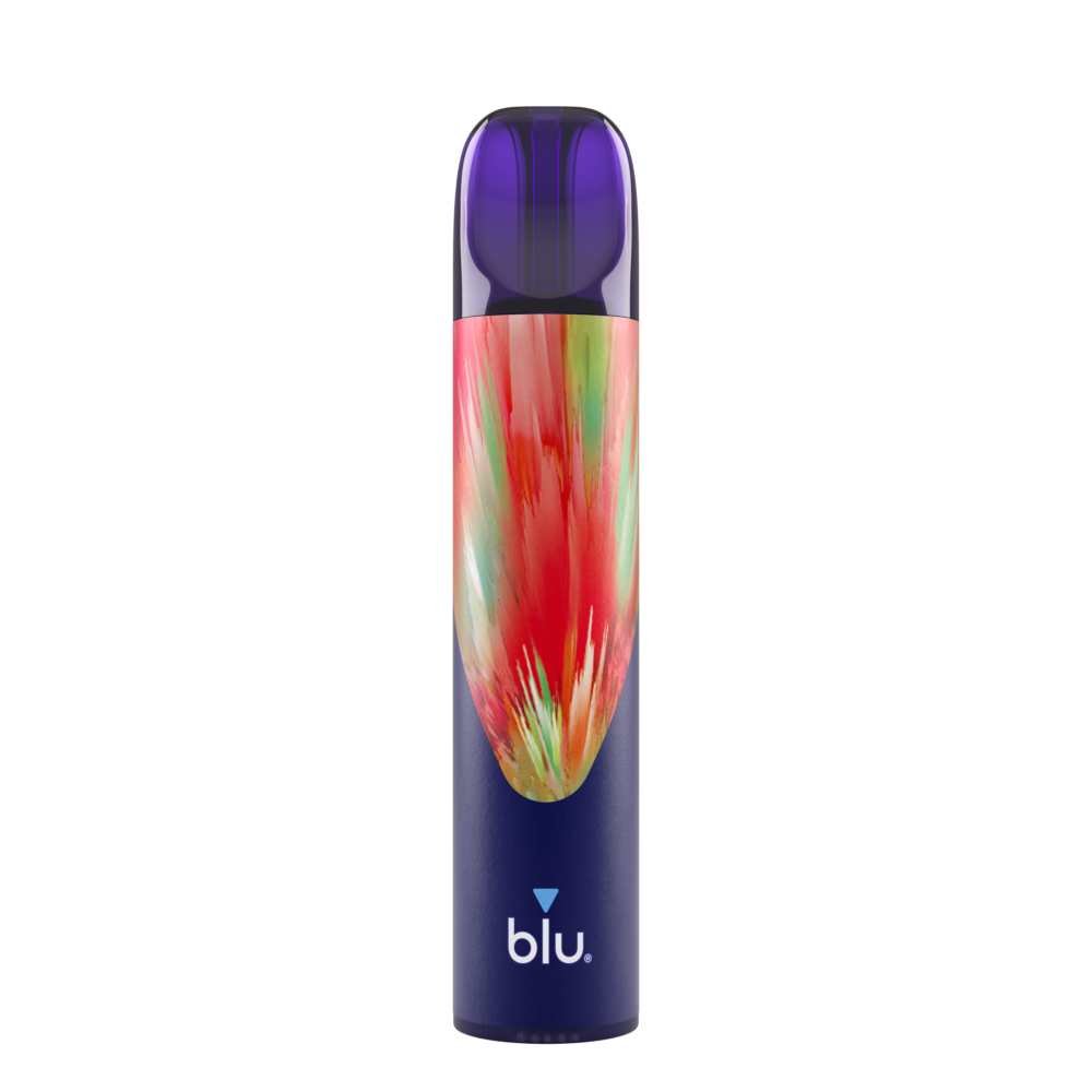 Blu Bar Watermelon Ice 20mg e-cigg Tobax