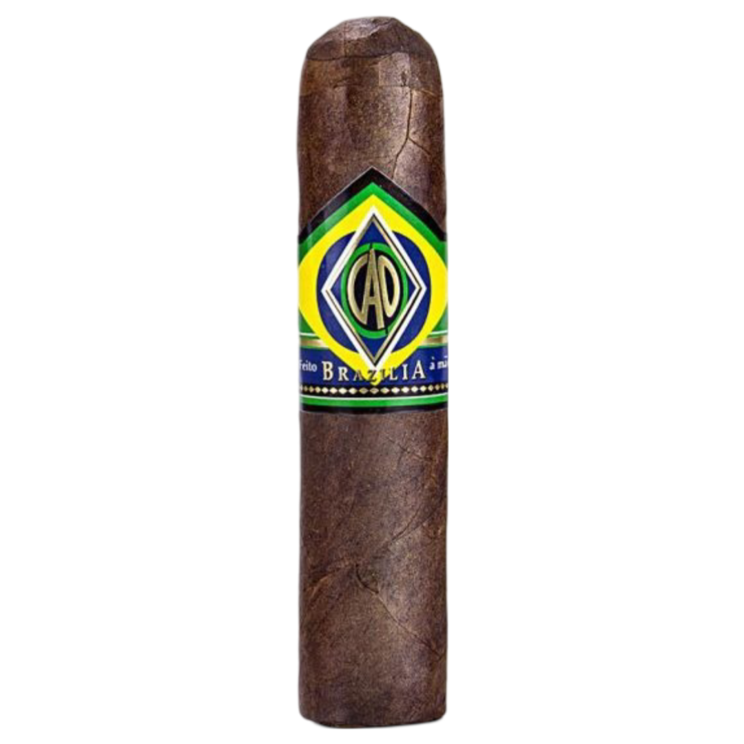 CAO Brazilia Corcovado-Cigarr-Tobax