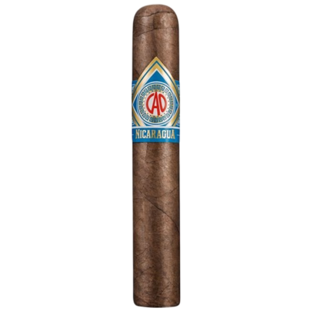 CAO Nicaragua Tipitapa Tobax