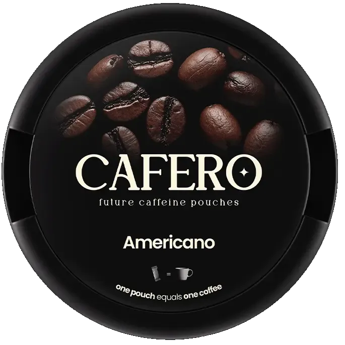 Cafero Americano Top