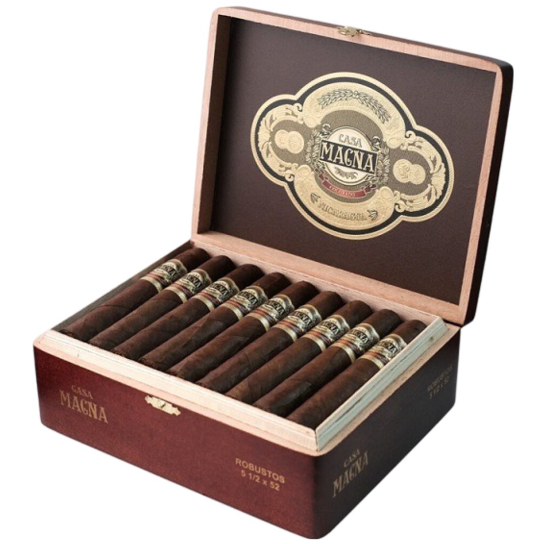 Casa Magna Colorado Robusto-Cigarr-Tobax