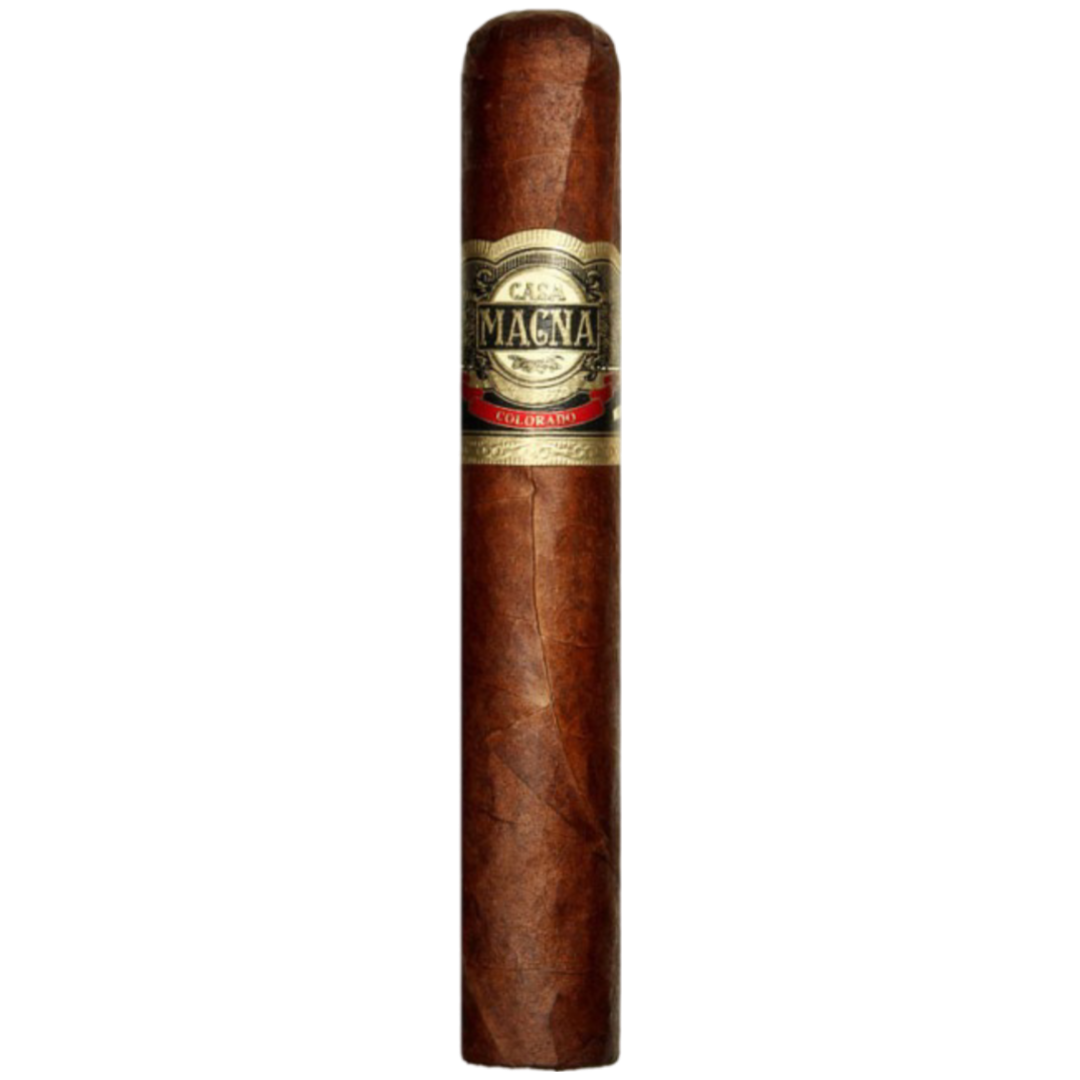 Casa Magna Colorado Robusto - Bundle Tobax