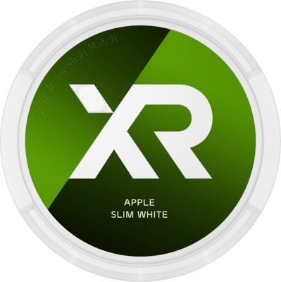 Catch Apple Slim-Tobax