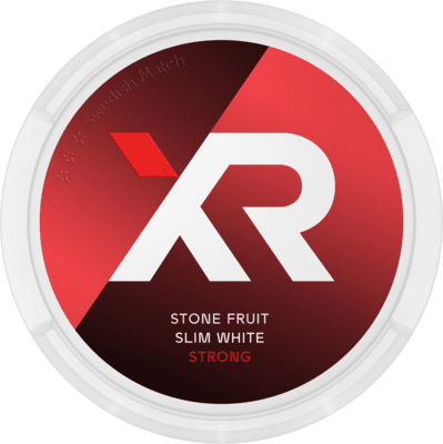 Catch Peach Slim White Strong-Tobax