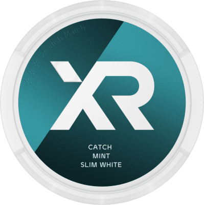 Catch Peppermint Slim-Tobax