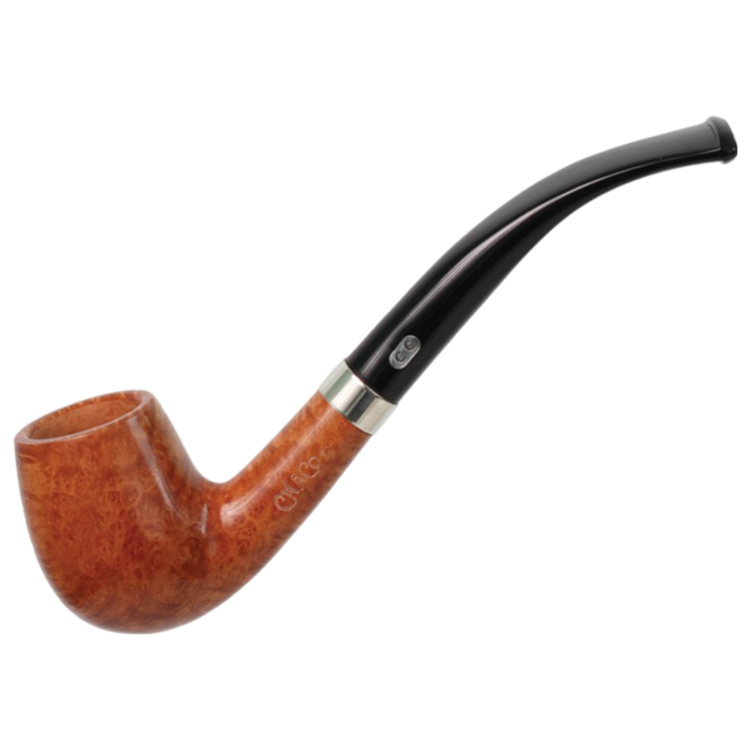 Chacom Classic 521 Böjd Pipa Tobax