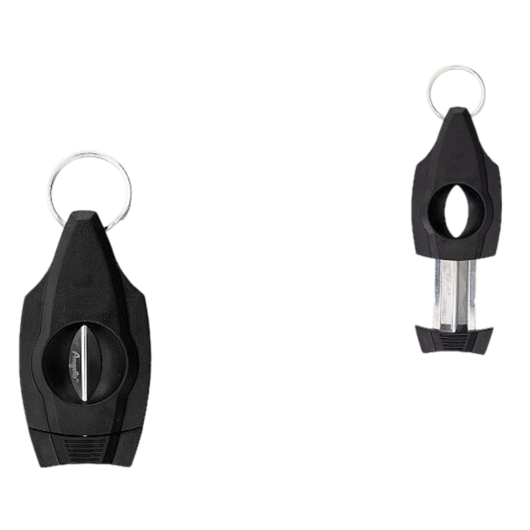 Cigarr Cutter V-Cut Tobax