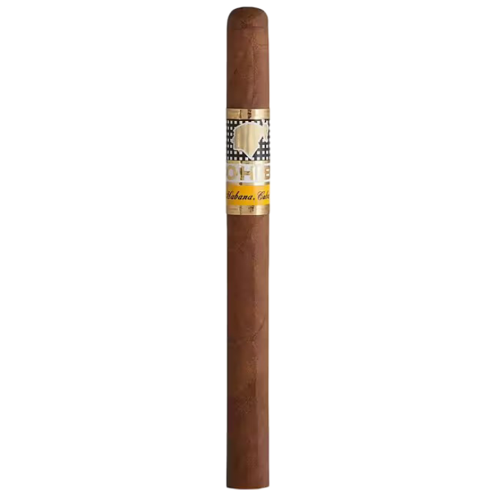 Cohiba Panetelas (Obruten Låda)-Cigarr-Tobax
