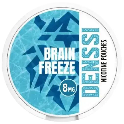 Denssi Brain Freeze