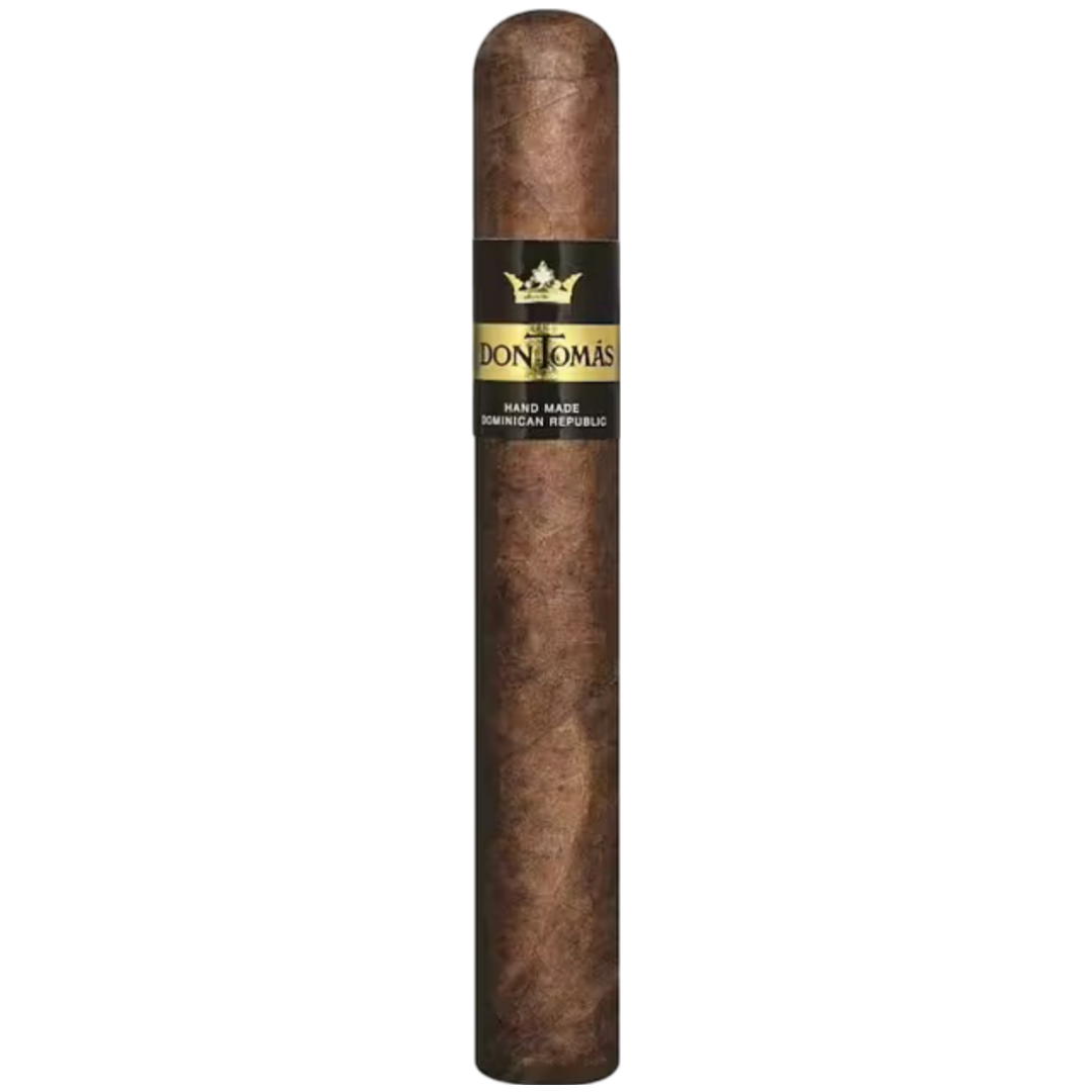 Don Tomás Bundle Dominican Robusto Tobax