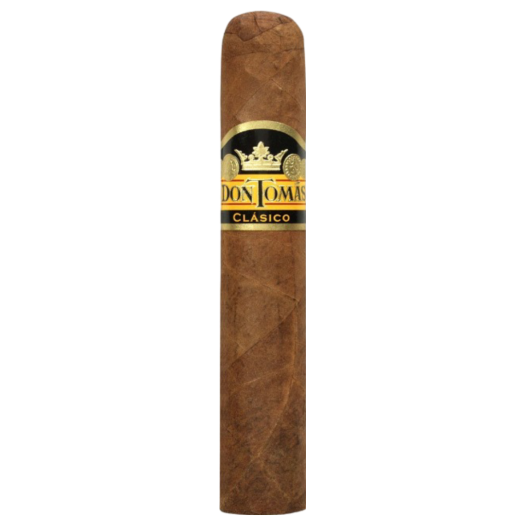 Don Tomás Clásico Rothschild-Cigarr-Tobax