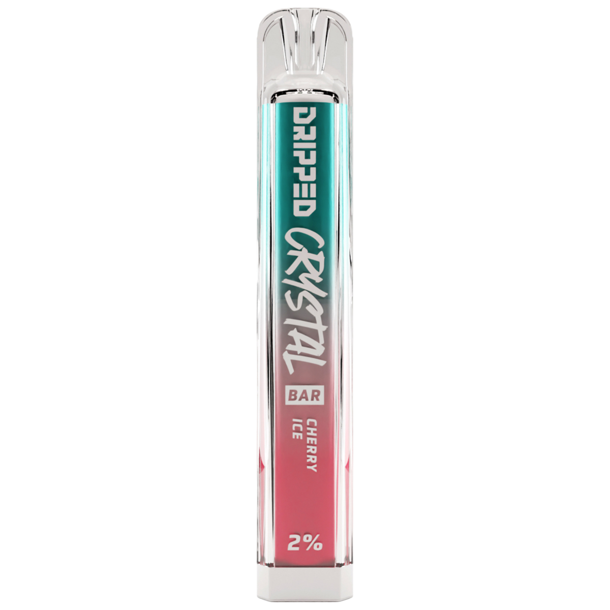 Dripped Crystal Cherry Ice-e-cigg-Tobax