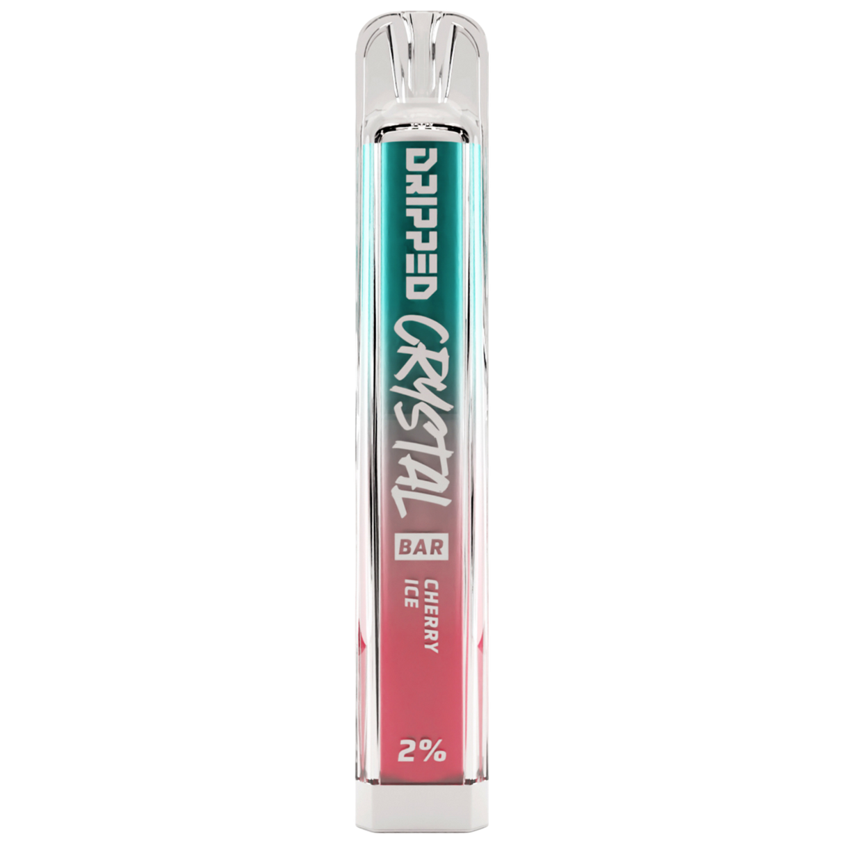 Dripped Crystal Cherry Ice-e-cigg-Tobax