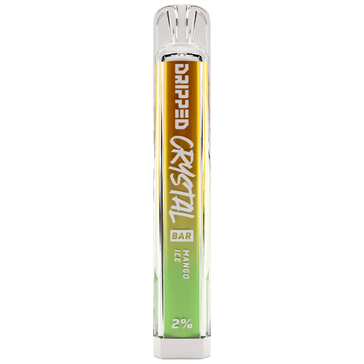 Dripped Crystal Mango Ice-e-cigg-Tobax