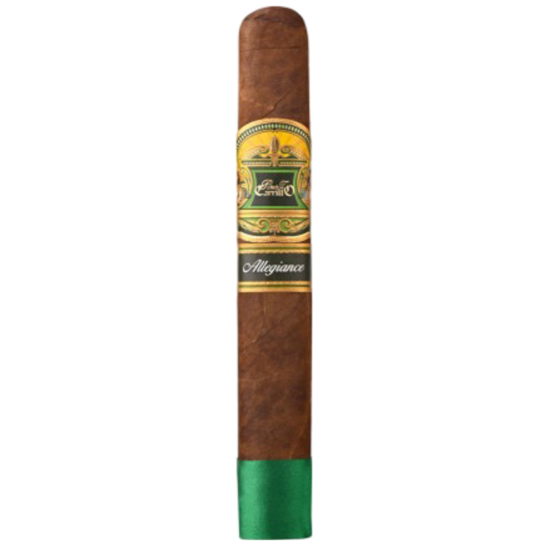 E.P Carillo Allegiance Confidant Toro-Cigarr-Tobax