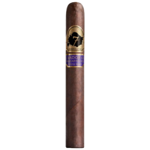 El Septimo Salvador Dali Toro-Cigarr-Tobax