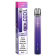 Elfbar Grape 20mg – Tobax